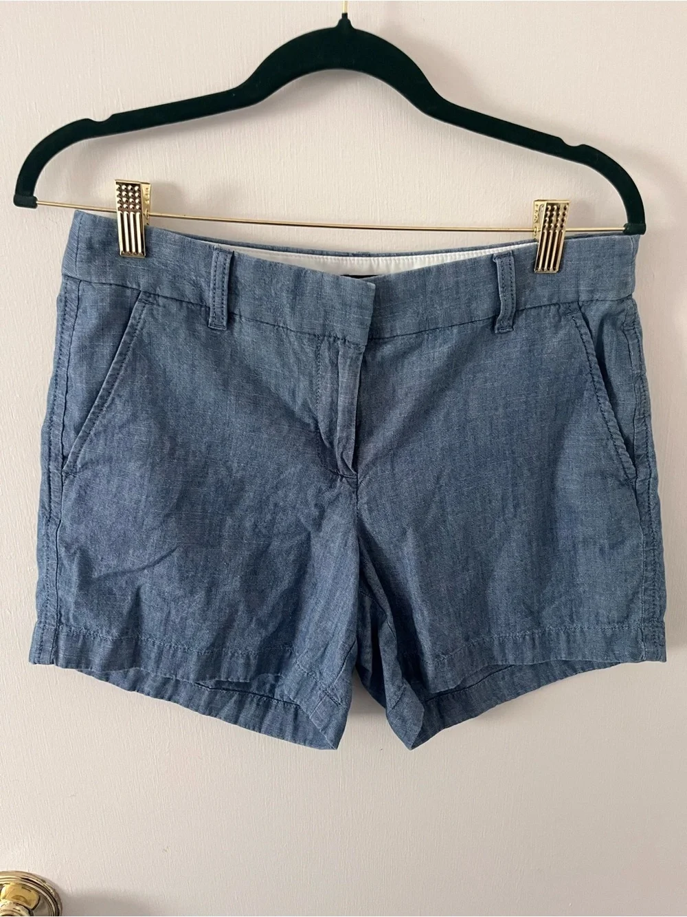 J. Crew Women's 5
